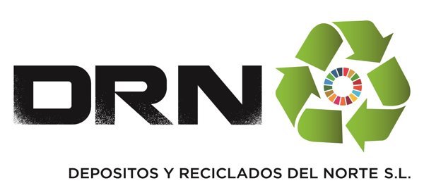 DRN · Depósitos y Reciclados del Norte